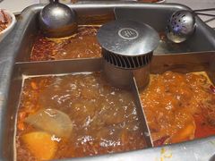 -海底捞火锅(杭州庆春路夜宵主题店)