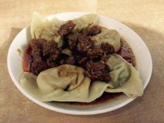 耳光馄饨-潘国仙耳光馄饨(黄家阙路店)