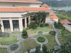 -惠州金海湾嘉华度假酒店