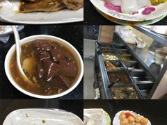 -小雨点糖水店(中兴街分店)