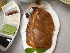 -便宜坊烤鸭店(科创店)