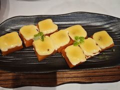 -好福记饭店(红梅公园店)