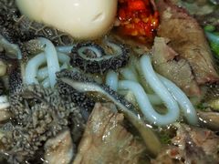 -攀枝花·任德琼·盐边羊肉米线