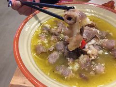 -陈傻子餐厅(世纪都会店)