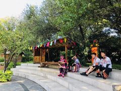 -云南民族村