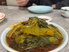 宁波烤菜-红灯笼龙凤饭店(宁波老字号店)