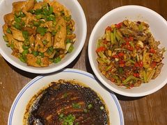 -山涧肴·泉水煮活鱼(坂田店)