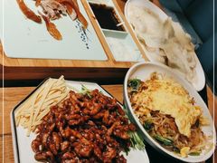 -娄三少春饼·烤鸭(合生汇购物中心店)