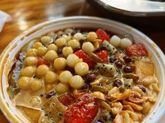 -串妹花式冰粉(乐山总店)