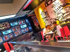 -小杨生煎(湟普汇店)