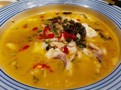 酸菜鱼-大鸭梨烤鸭(顺义石园店)