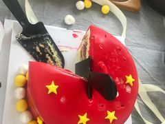 -CAKE BOSS 蛋糕老板(北京世纪金源购物中心)