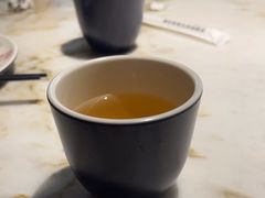 -绿茶餐厅(西湖银泰百货店)
