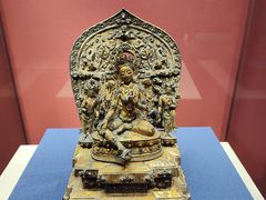 -福建博物院