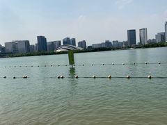 -天鹅湖体育公园