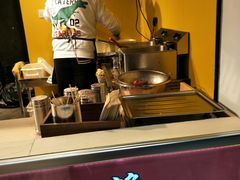 -傅强排骨(成都总店)