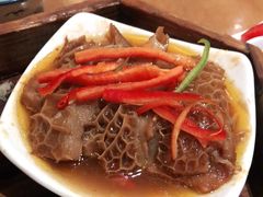 咖喱皇金钱肚-粤食堂(天津和悦汇店)