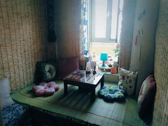 -捌楼咖啡书吧(南开店)