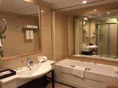 -重庆长寿碧桂园凤悦凤凰酒店