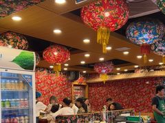 -田家大院东北农家菜铁锅炖(西安总店)
