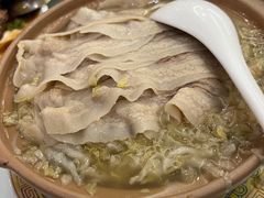 -砂锅居(西四店)