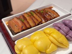 -惠丰堂饭庄·烤鸭·京味菜(翠微路店)