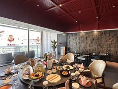 -长安酒肆(曲江店)