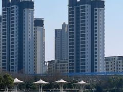 -映月湖中央公园