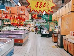-大润发(东关世茂店)