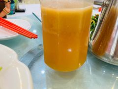 -绿雅居原生态农庄(小涌店)