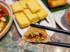 -浩海火燒雲傣家菜(芮欧百货店)