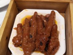 -上海1号私藏菜(静安店)