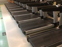 -宝力豪健身(中粮广场店)