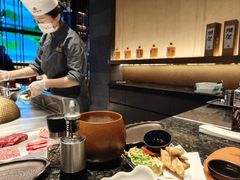 -吉川谷谷·铁板烧烤肉放题(石景山台湾街店)