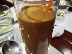 冰摩卡咖啡-斗牛士牛排餐厅(嘉里汇店)