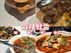 -郑庄脂渣海鲜楼(九水路店)