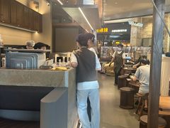 -RUXU入续糖水铺与包(卓悦中心店)