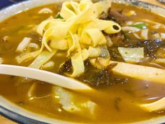 -阿彬生炒牛肉面(解放路店)