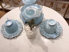 -西檬树SIMON·T轻奢蛋糕(大东方Max店)