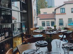 -BOR Eatery(安福路店)