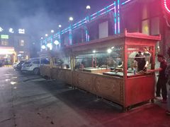 -3号仓库(幸福北路店)