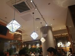 大堂-云海肴·汽锅鸡·云南菜(领展购物广场·中关村店)