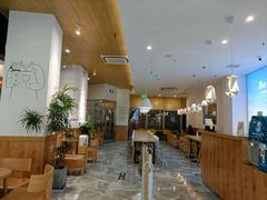 -Blueglass酸奶(财富购物中心店)