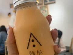 -About Bistro關於·泰式家庭料理