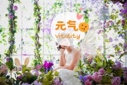 -韩国童感TOUCH PHOTO儿童摄影(朝阳分店)