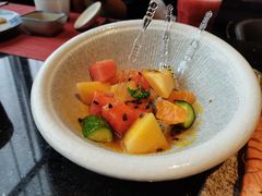 -daozao料理美术馆(寿光店)