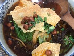 -陈记柳州螺蛳粉(大坪店)