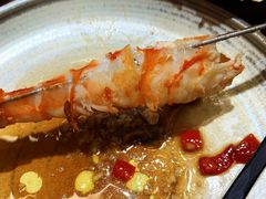 -必点海鲜·鲅鱼水饺(鞍山西道店)
