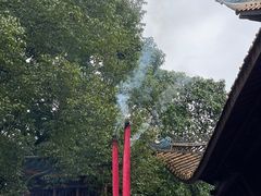 -涂山寺素食餐厅