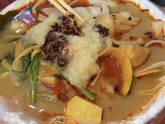 -安发瞧麻辣烫(总店)